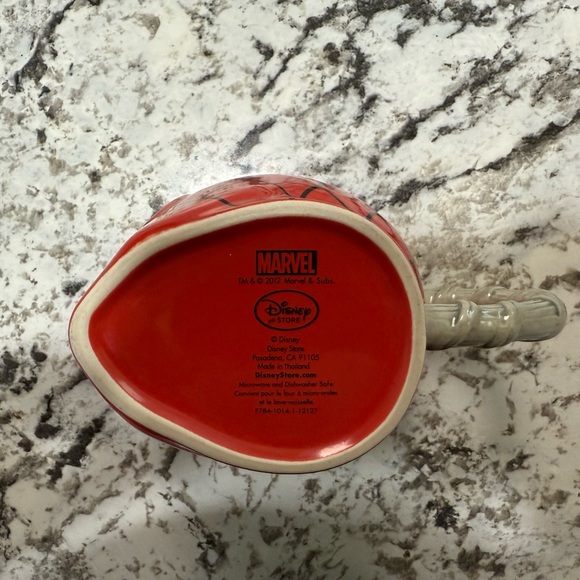 Spider-Man Mug - Picture 5 of 5